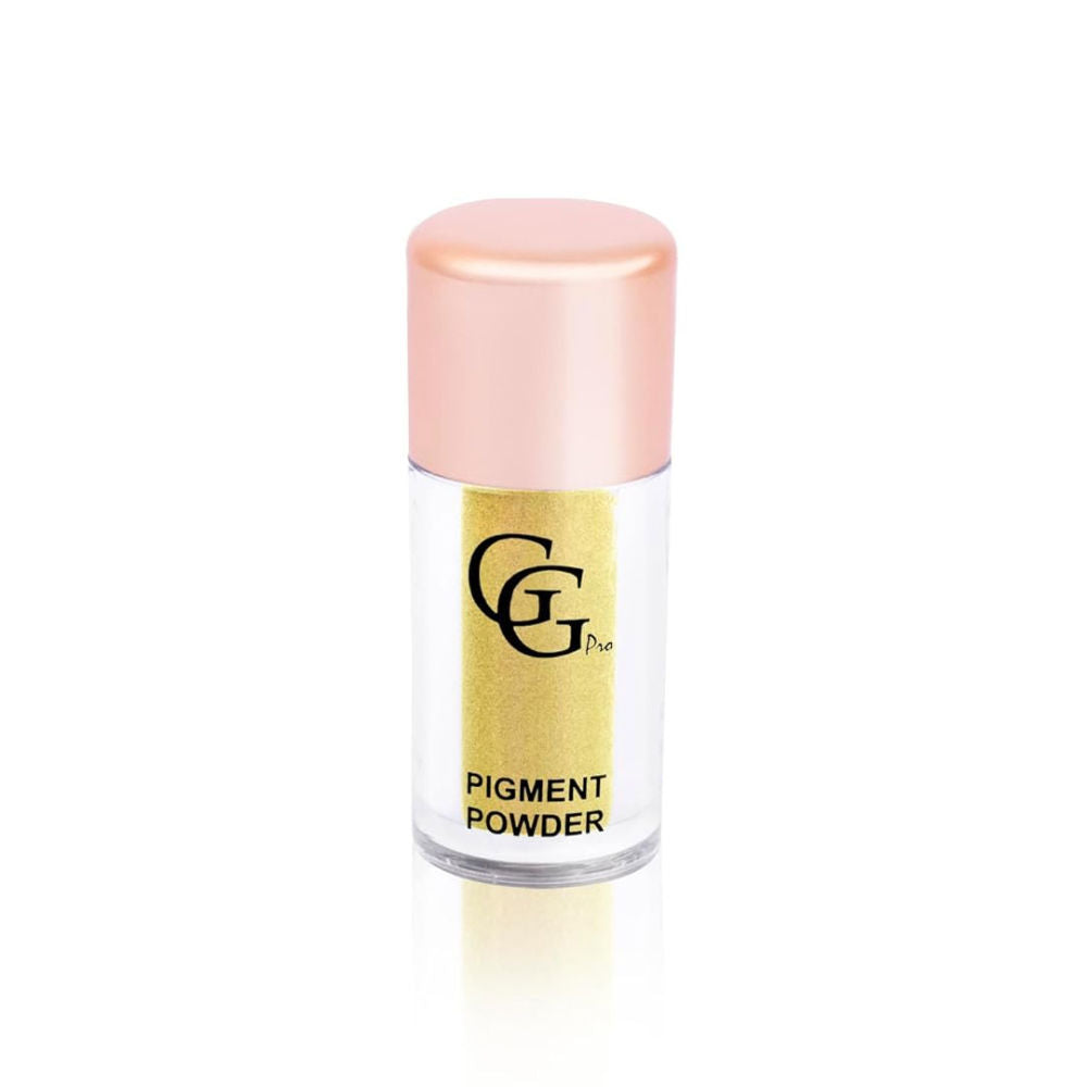 Pro Pigment Powder Glitter Eyeshadow