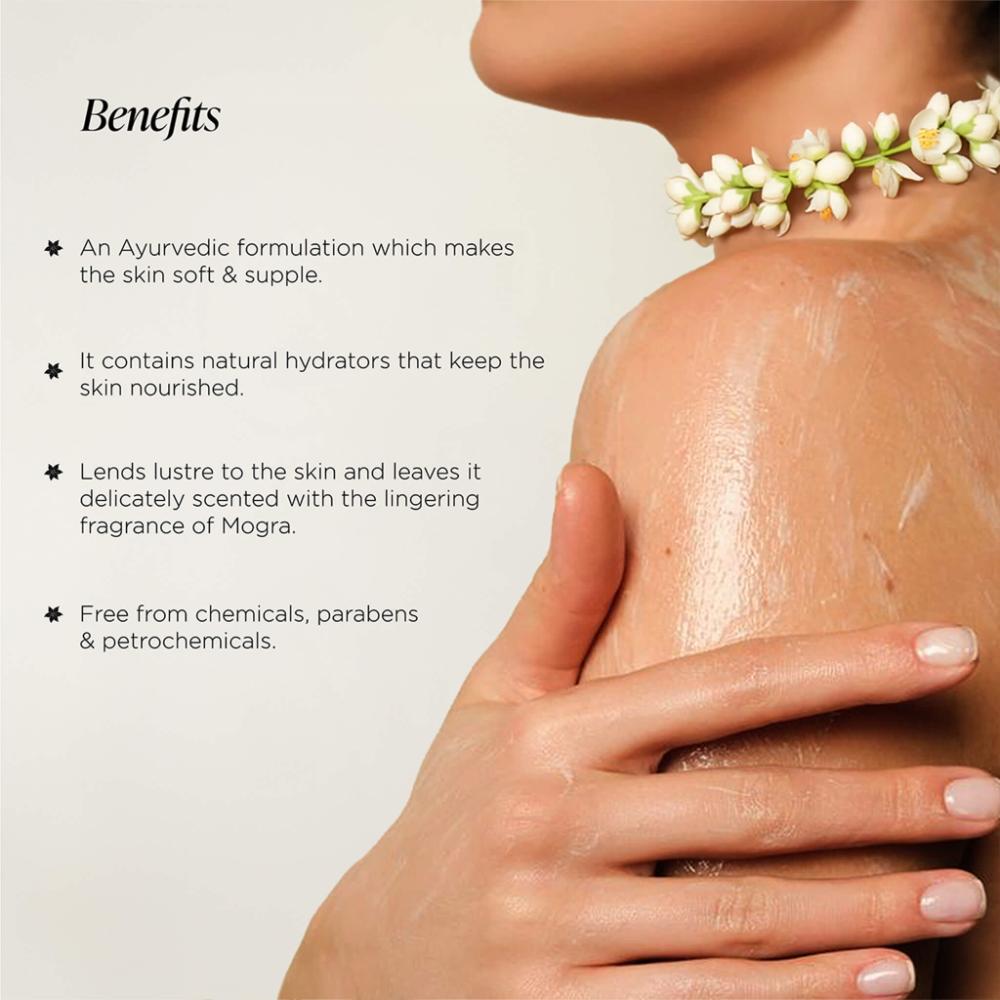 Ultra Rich Body Milk