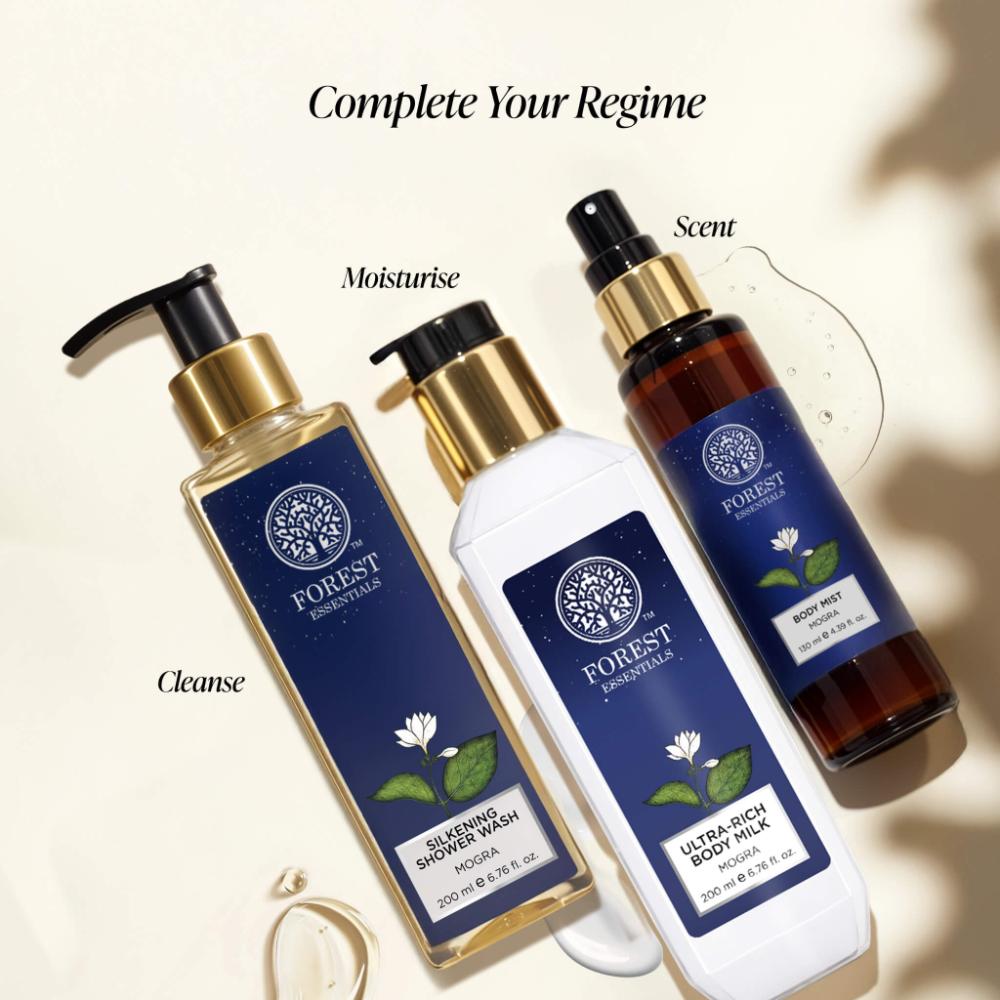 Ultra Rich Body Milk
