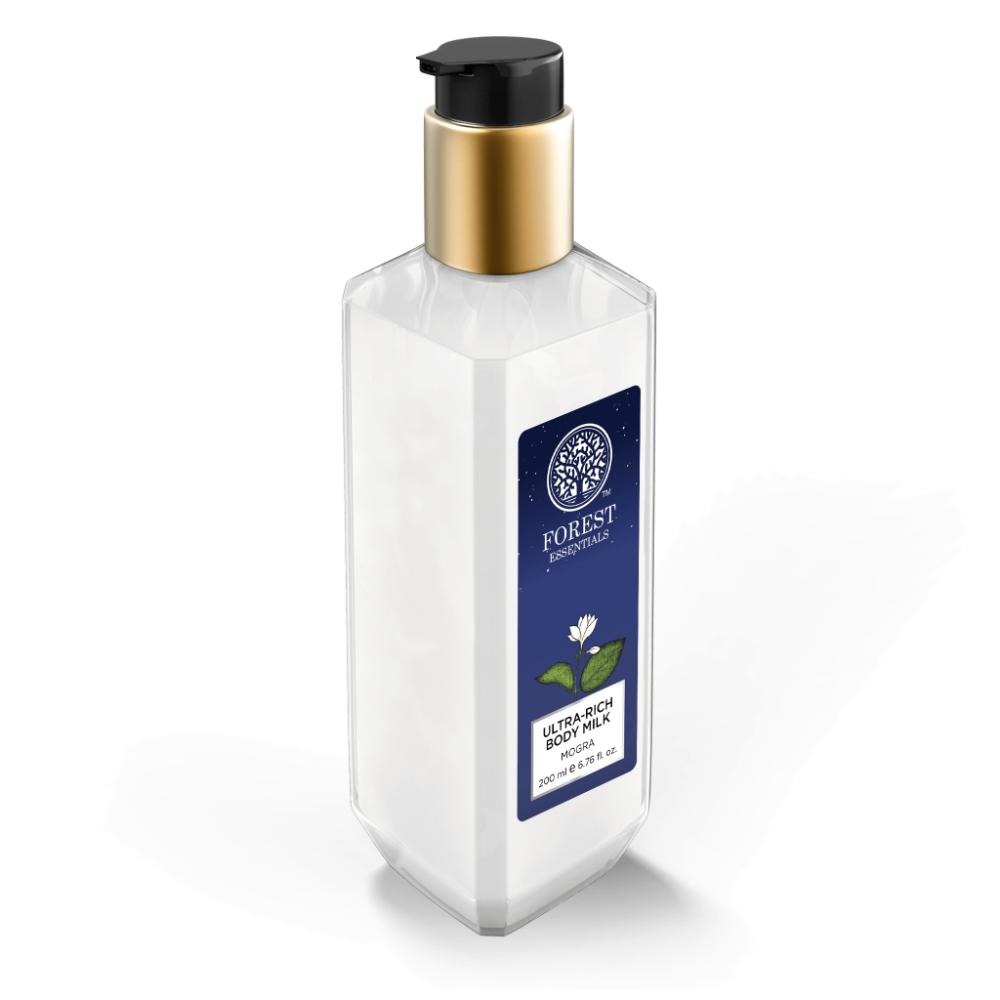 Ultra Rich Body Milk