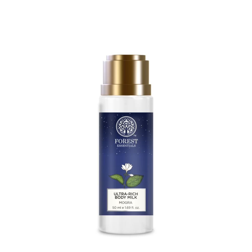 Ultra Rich Body Milk - 50ml