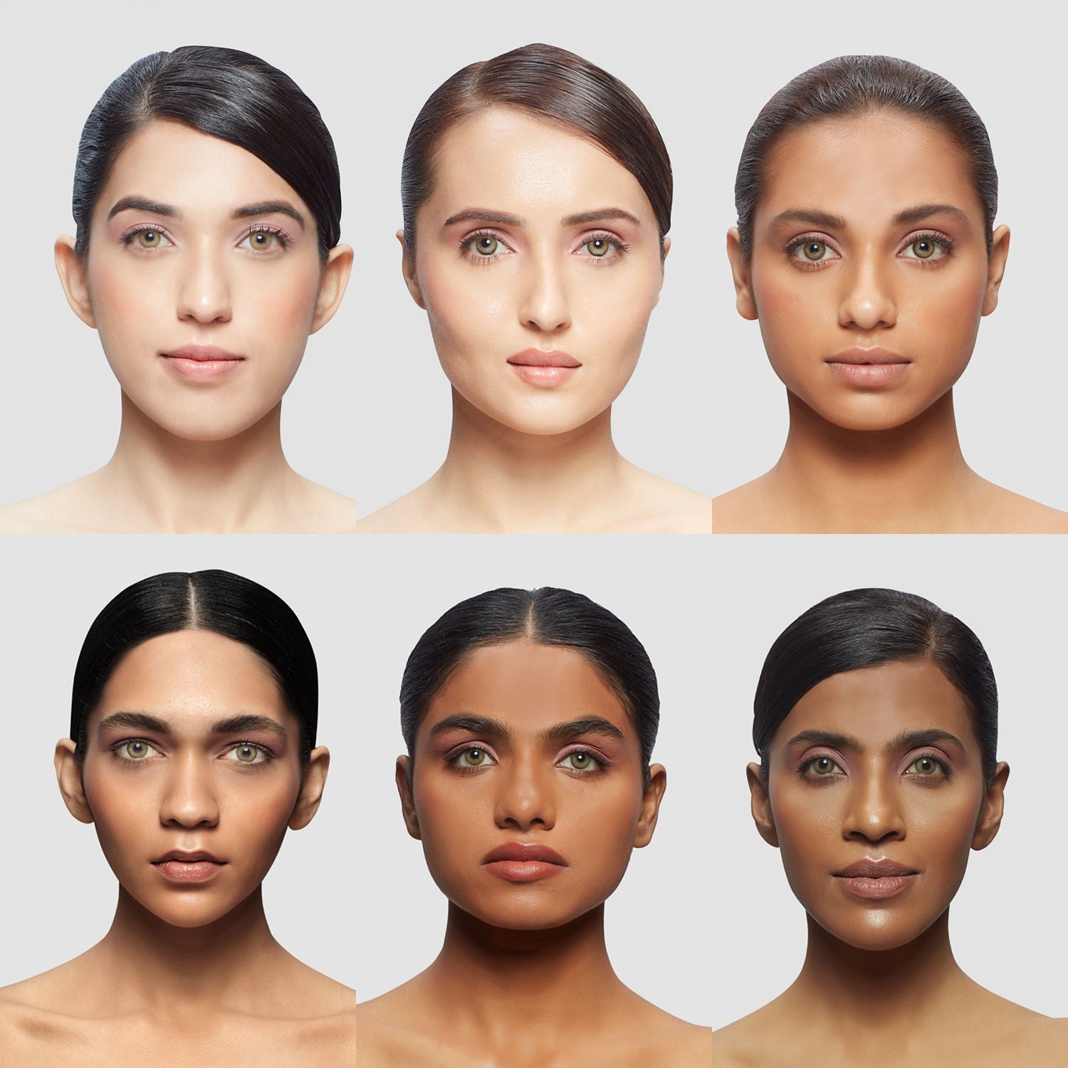 IRIS LUXE One Month Lenses