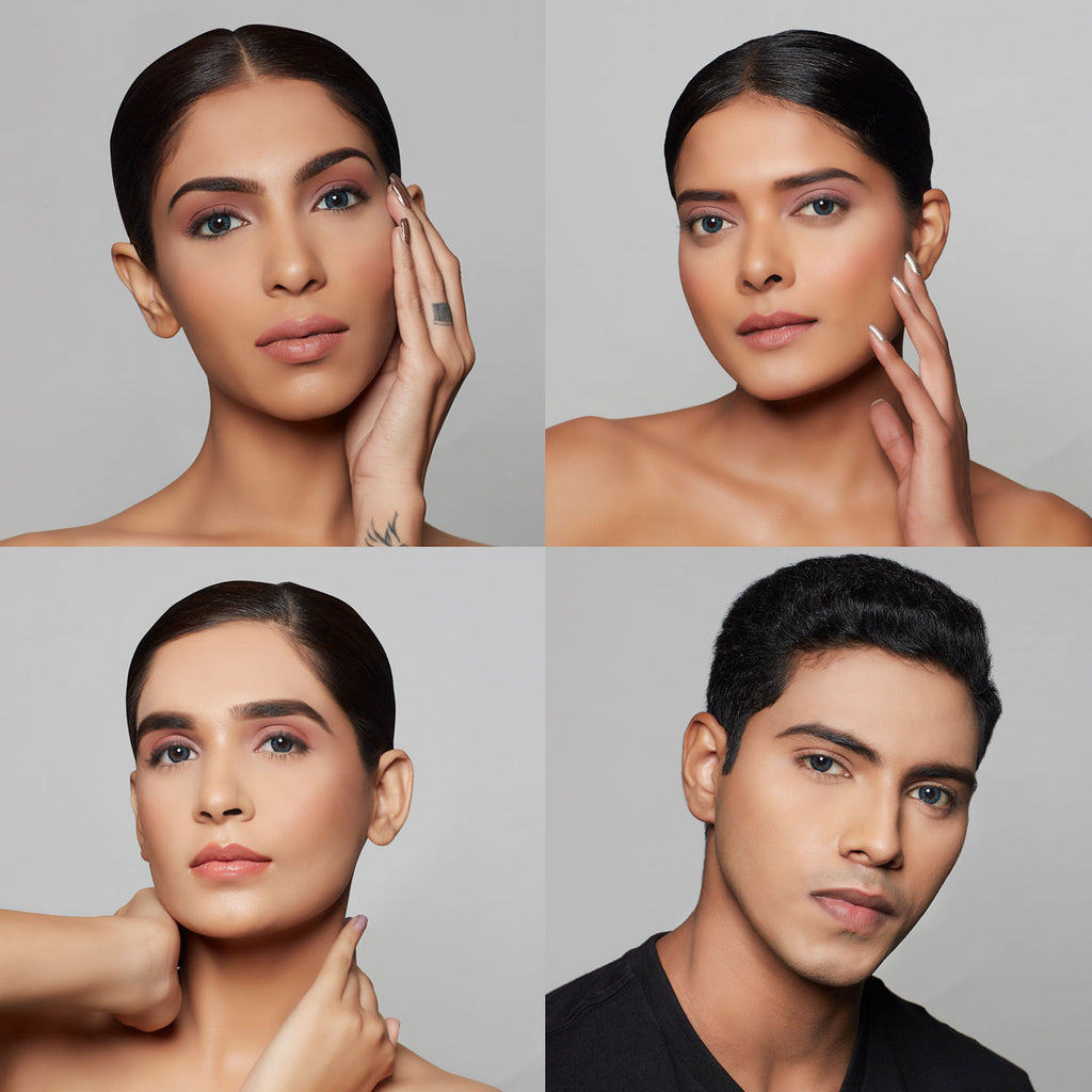 IRIS Premium Contact Lenses
