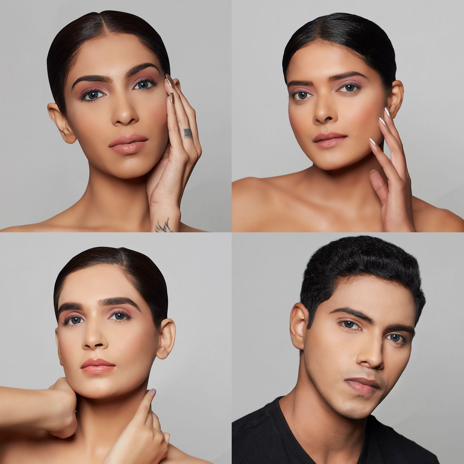 IRIS Premium Contact Lenses