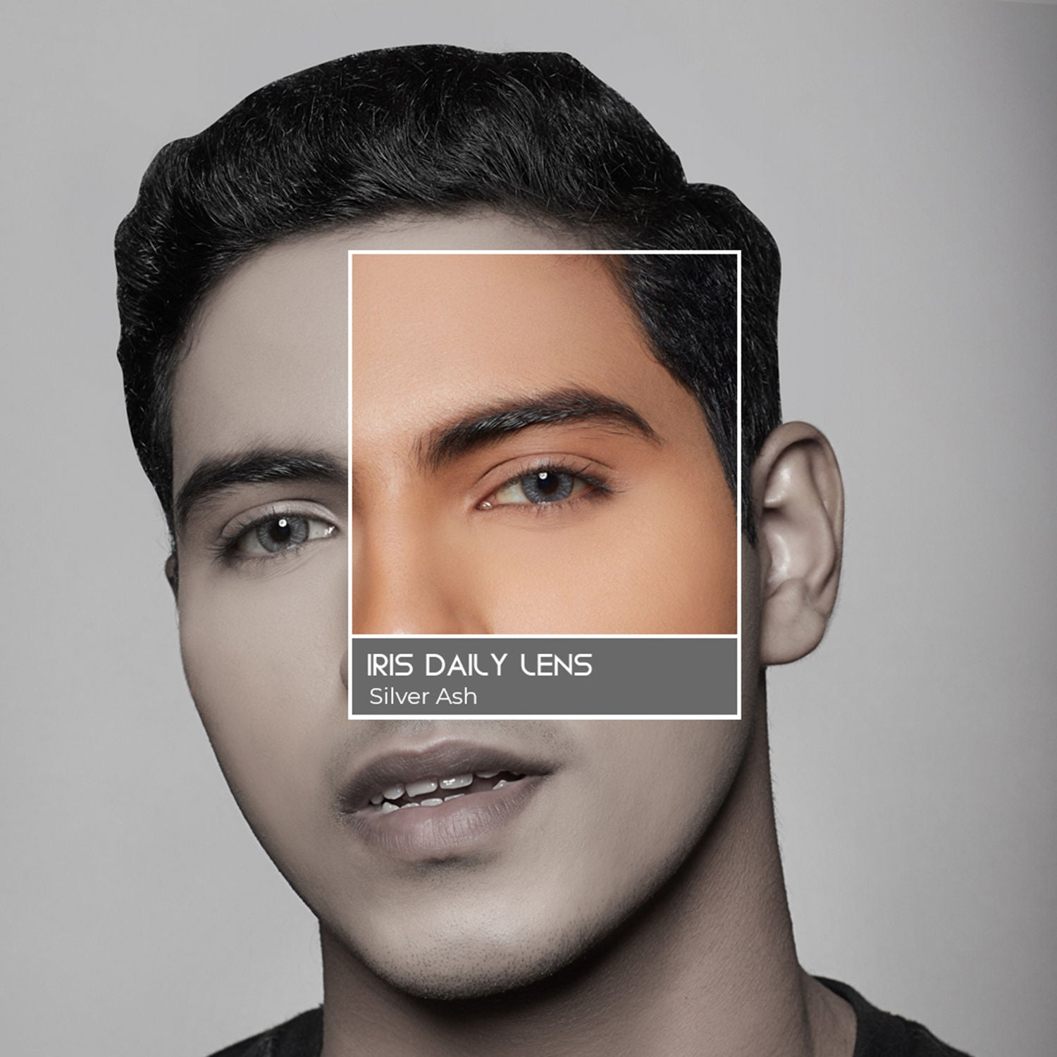 IRIS Premium Contact Lenses