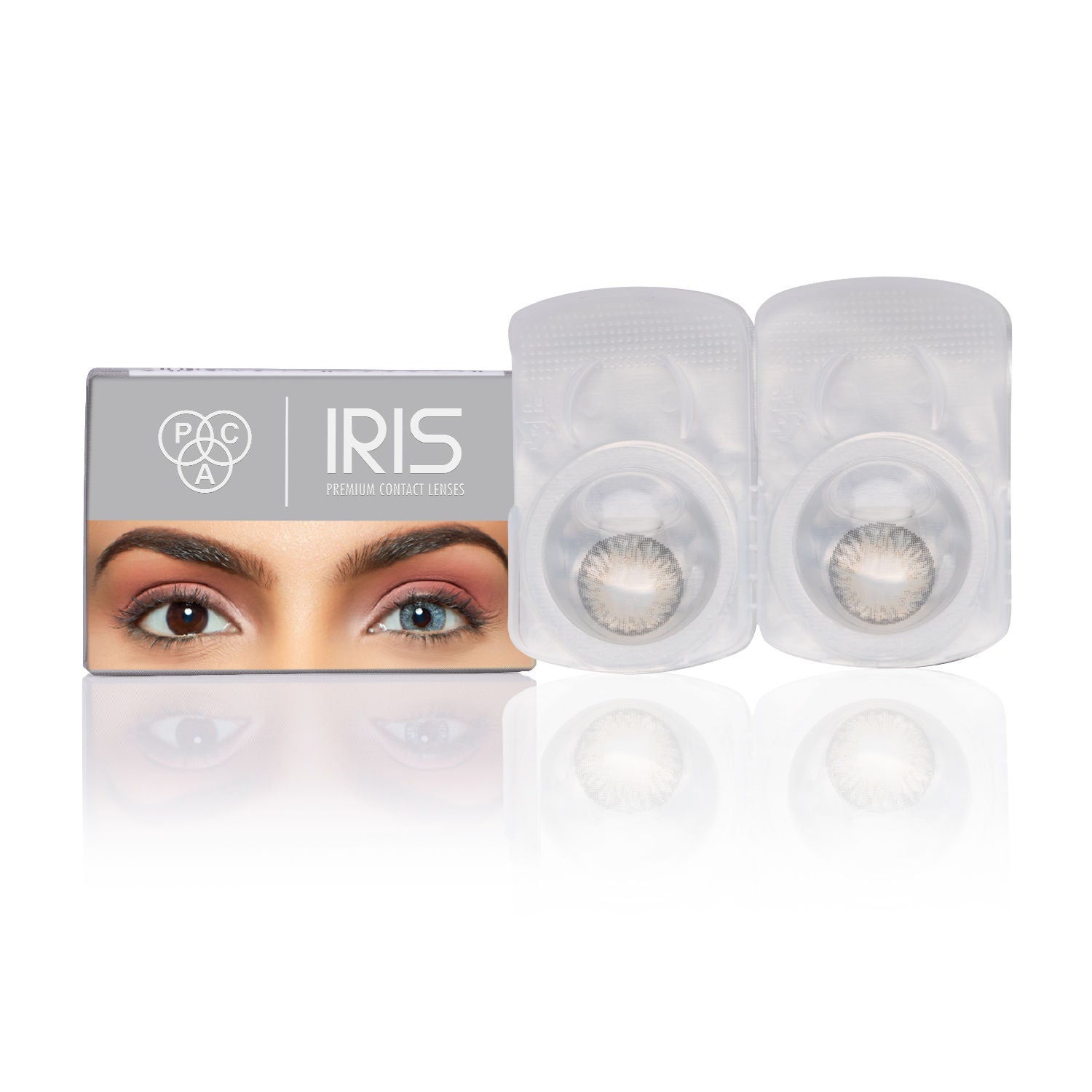 IRIS Premium Contact Lenses