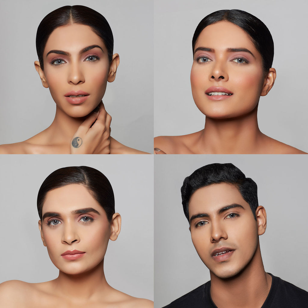 IRIS Premium Contact Lenses