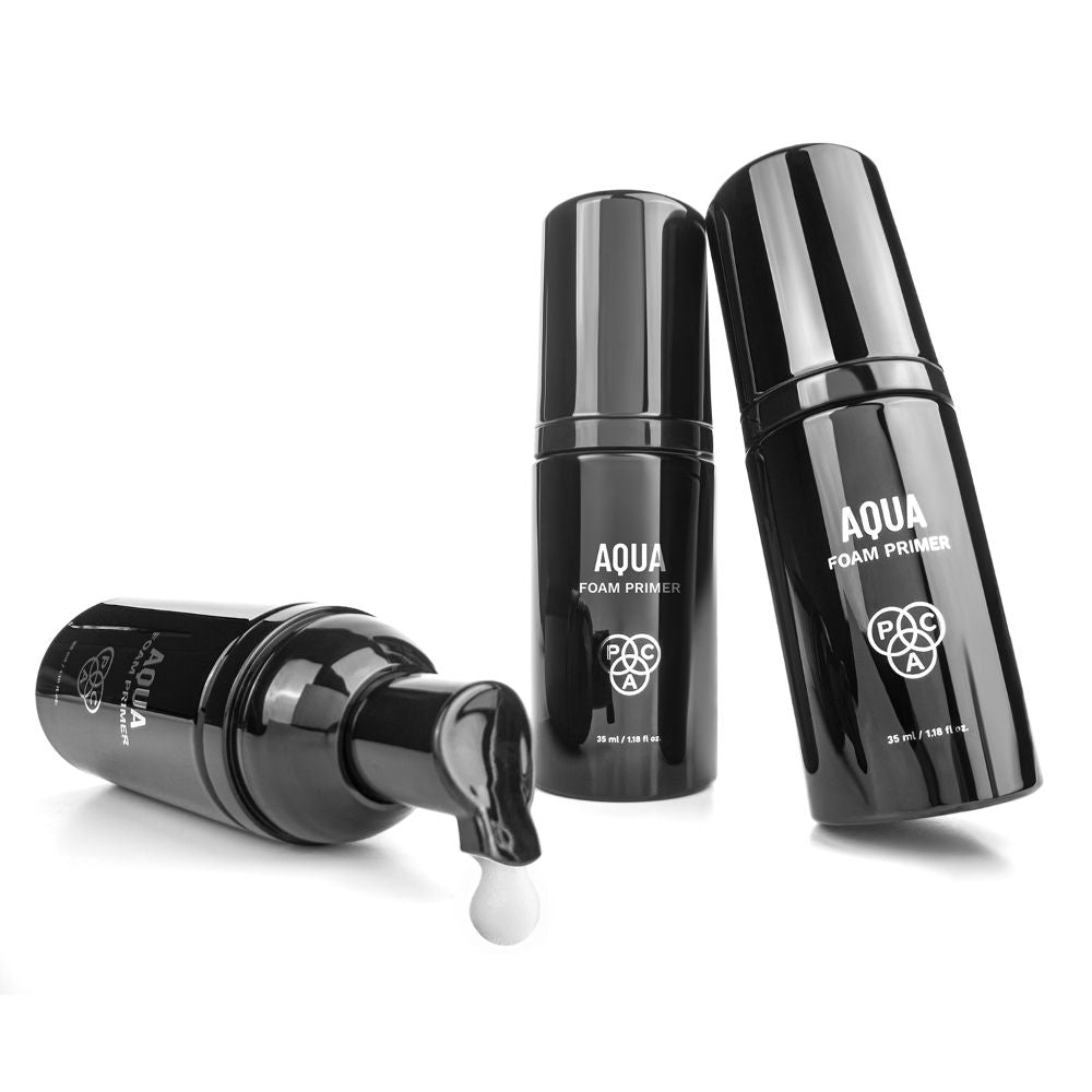 Aqua Foam Primer