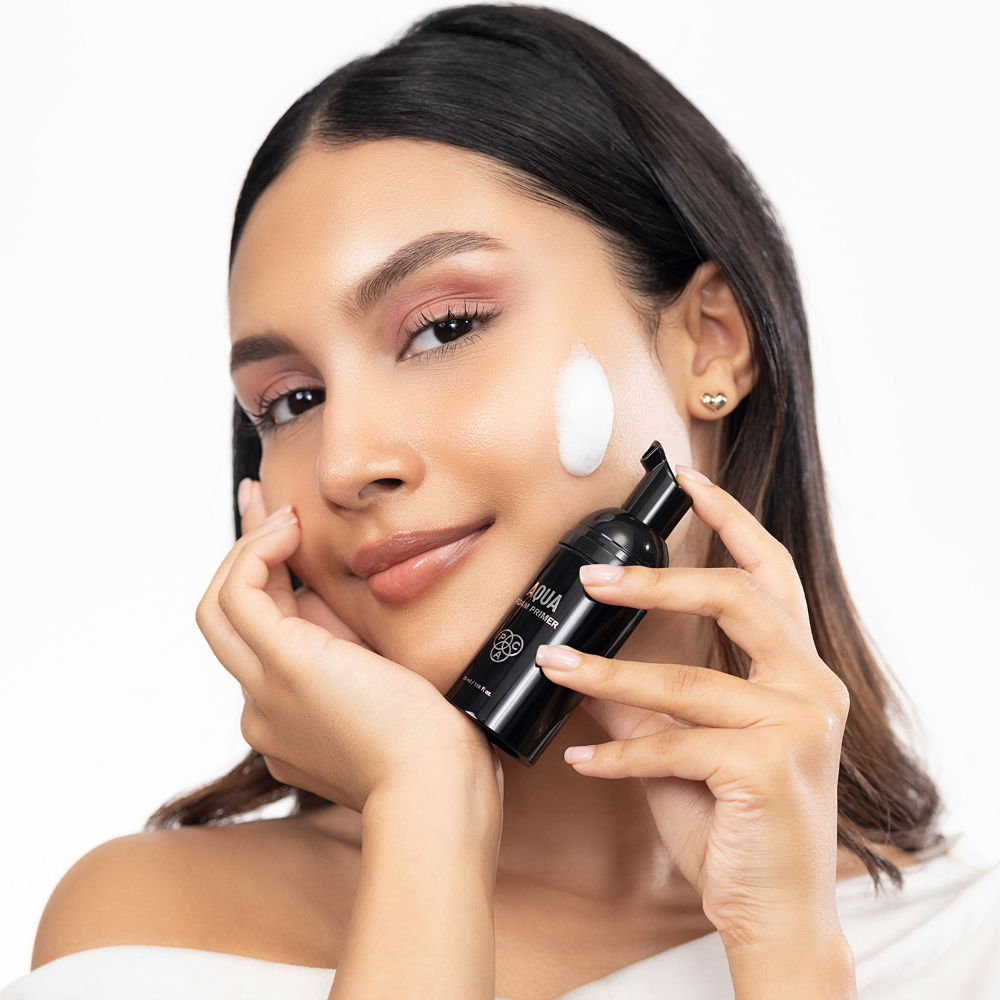 Aqua Foam Primer