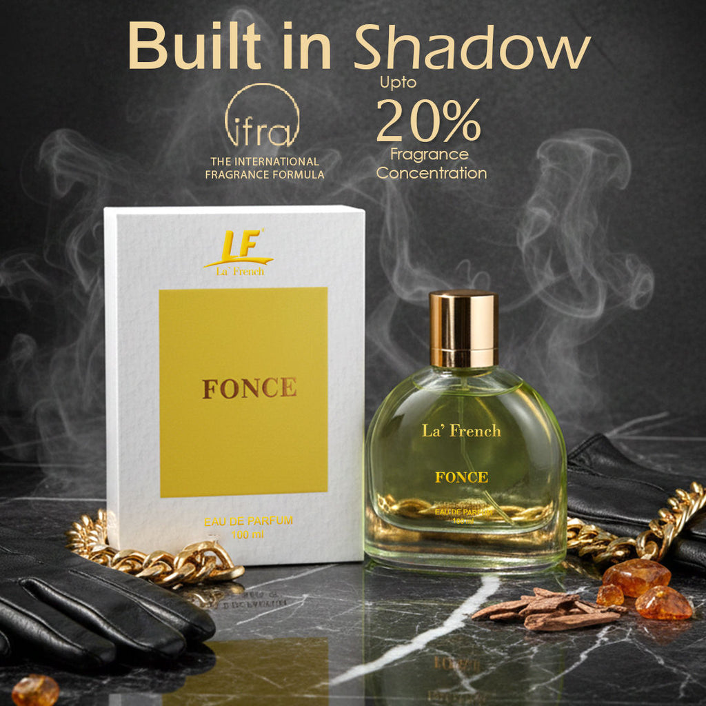 Fonce Eau De Parfume