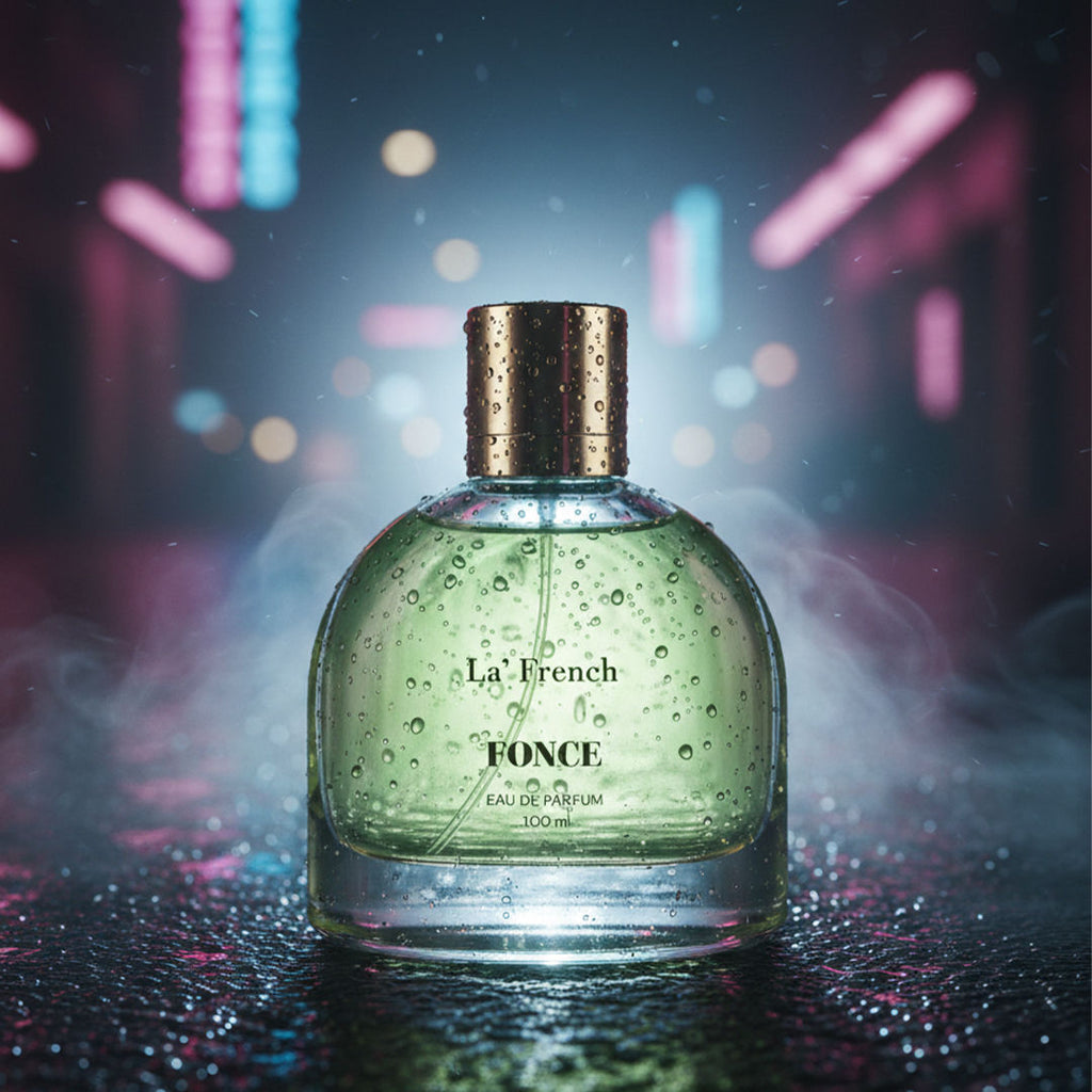Fonce Eau De Parfume