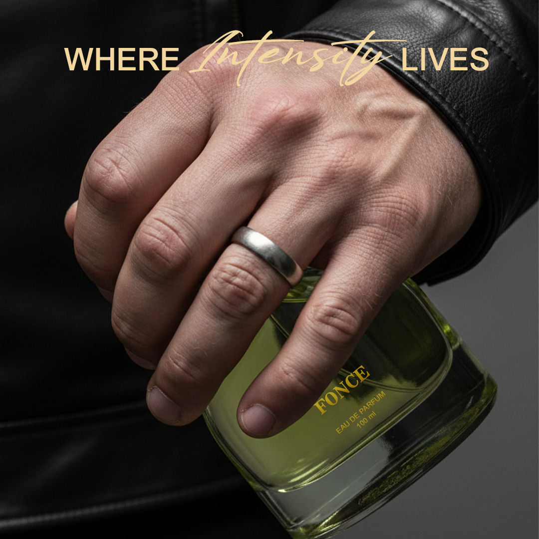 Fonce Eau De Parfume