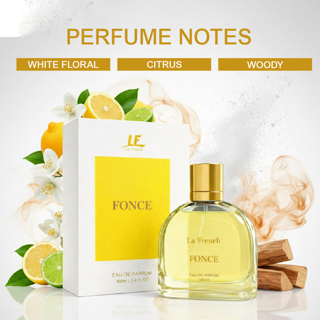 Fonce Eau De Parfume