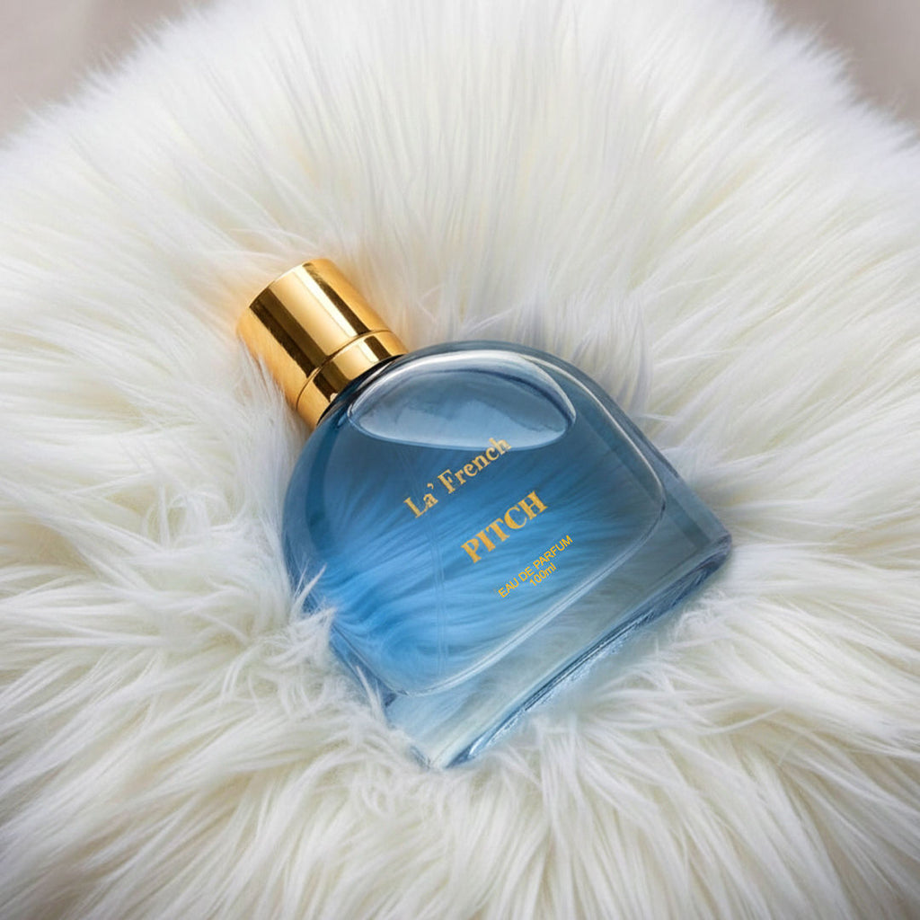 Pitch Eau De Parfume