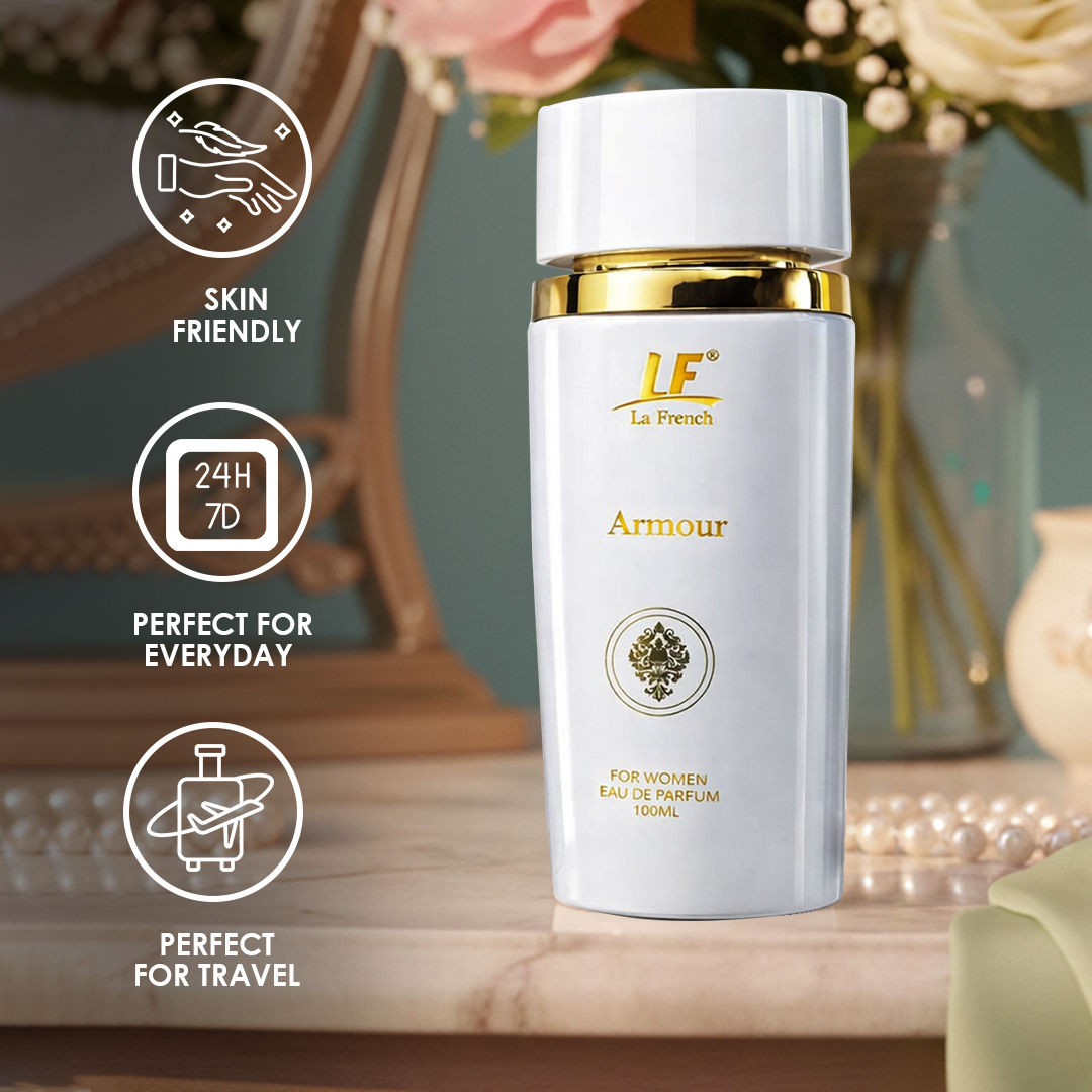 Armour Eau De Parfume