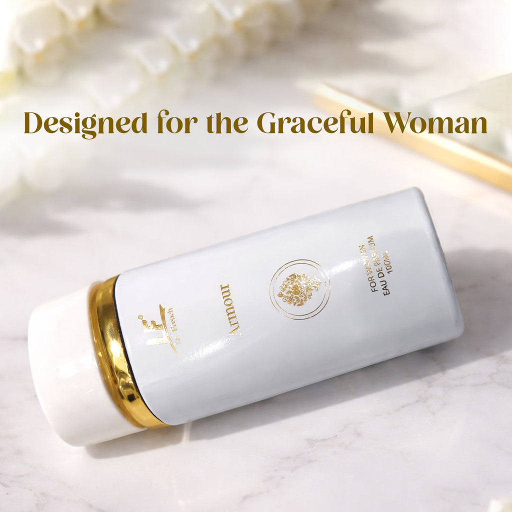 Armour Eau De Parfume