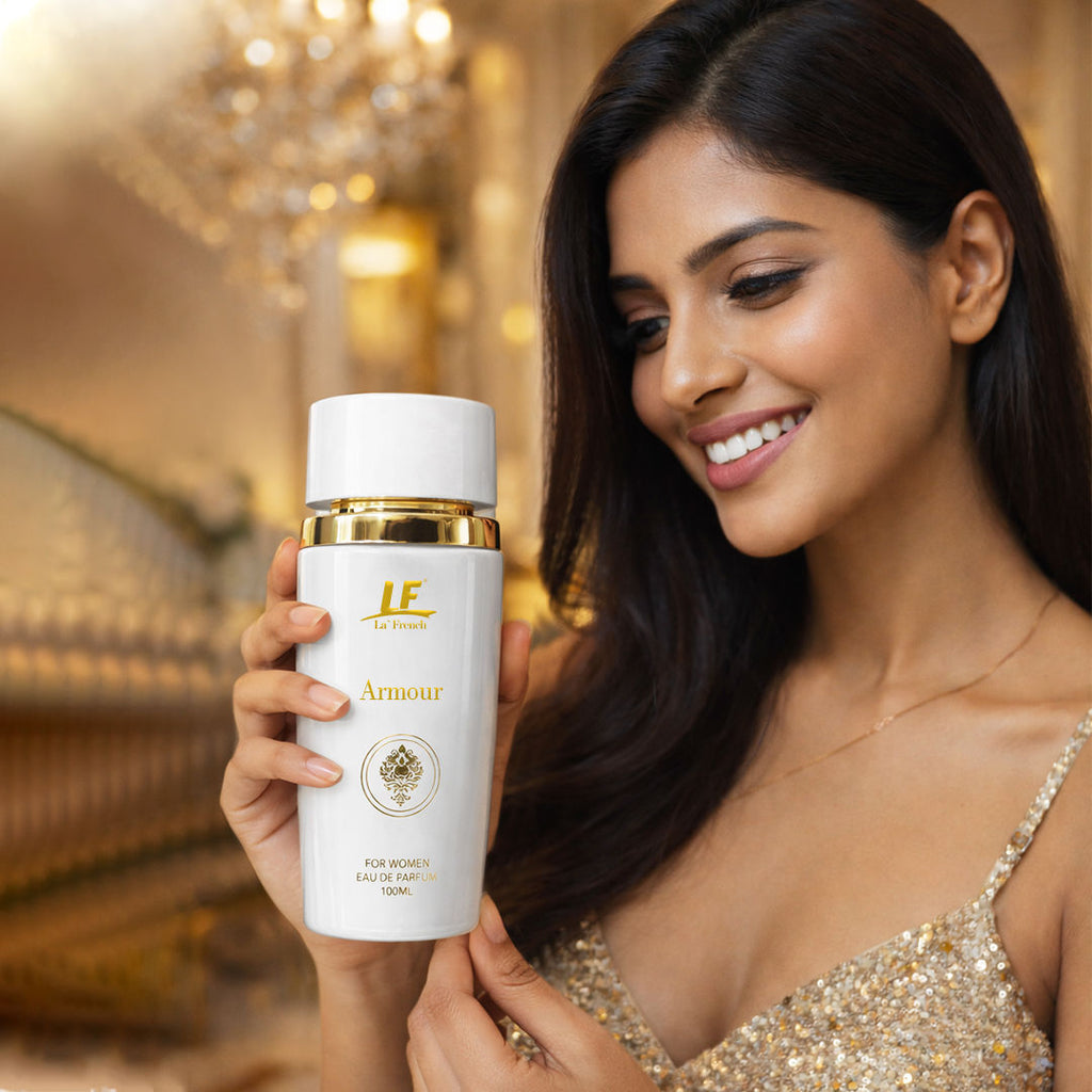 Armour Eau De Parfume