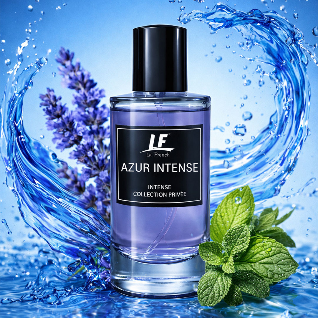 Azur Intense Eau De Parfume