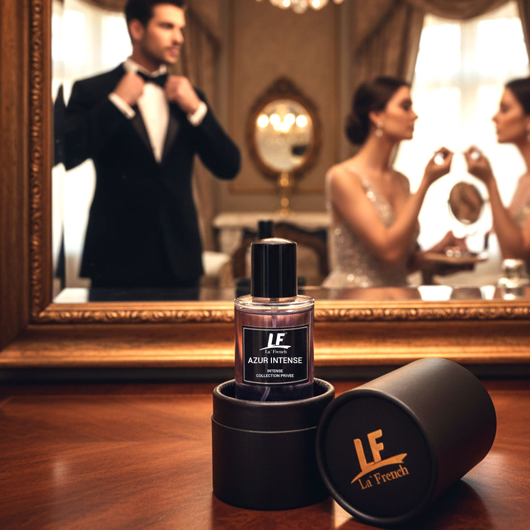 Azur Intense Eau De Parfume