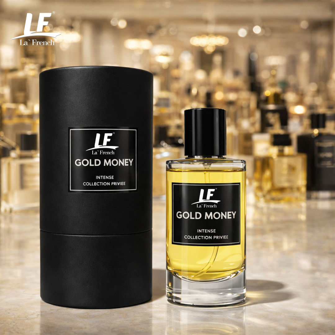 Gold Money Eau De Parfume