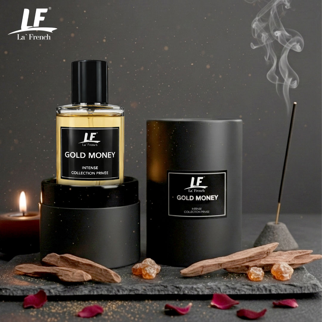 Gold Money Eau De Parfume
