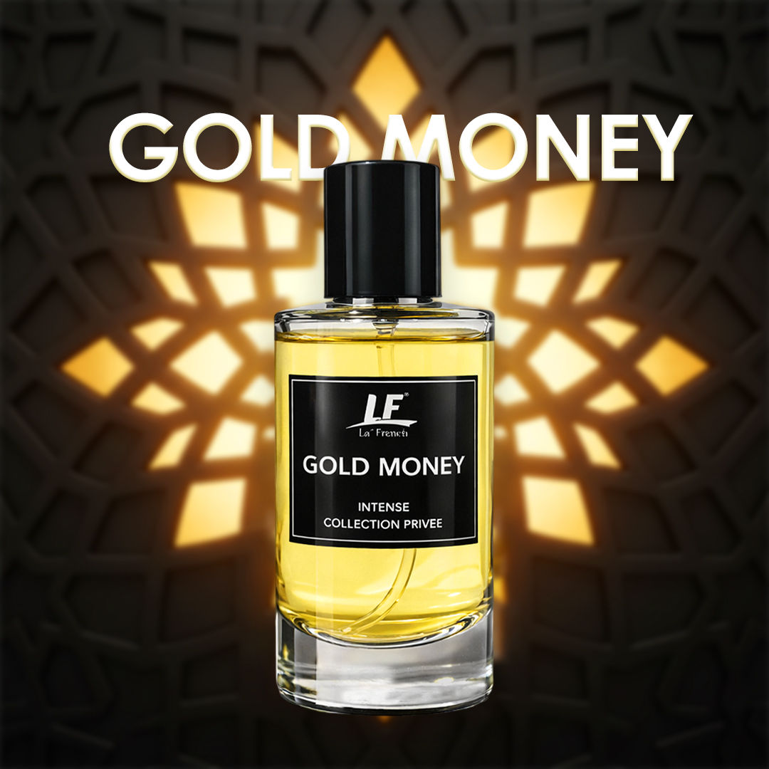 Gold Money Eau De Parfume