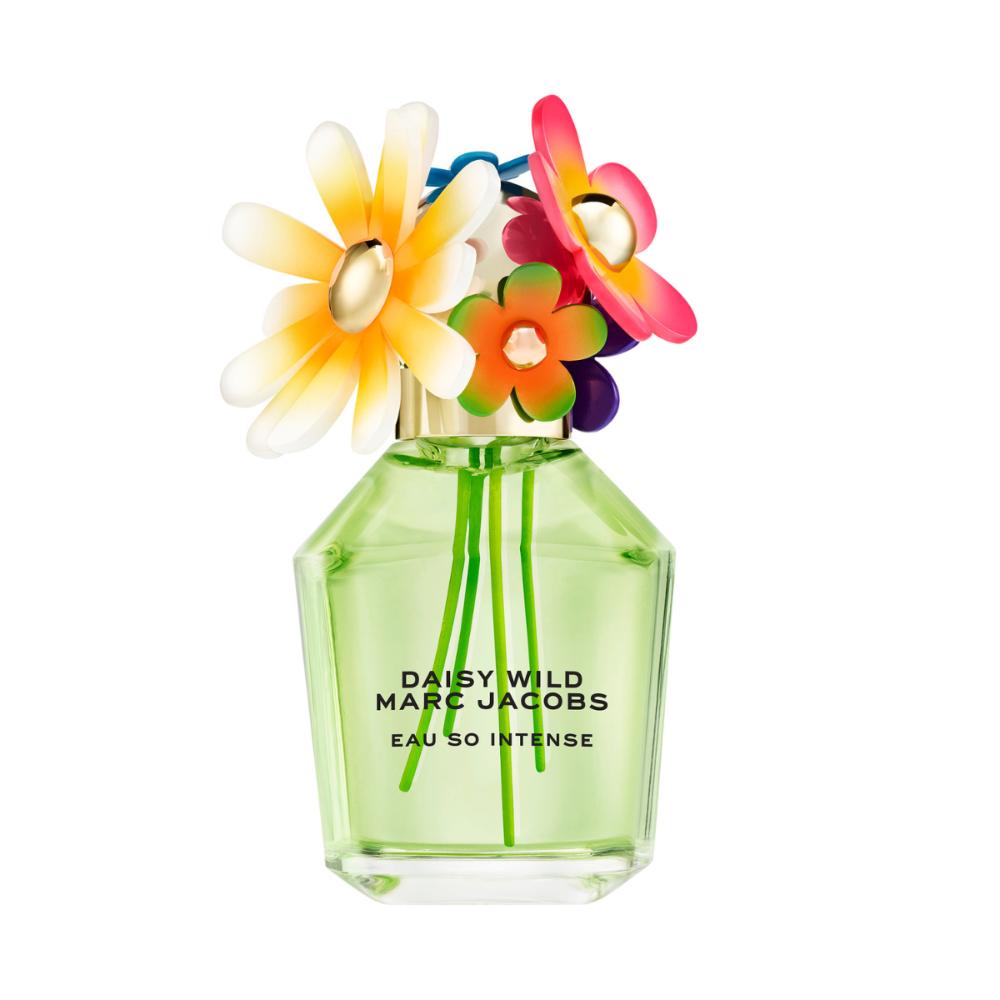 Daisy Wild Eau So Intense Eau De Parfum - 100ml