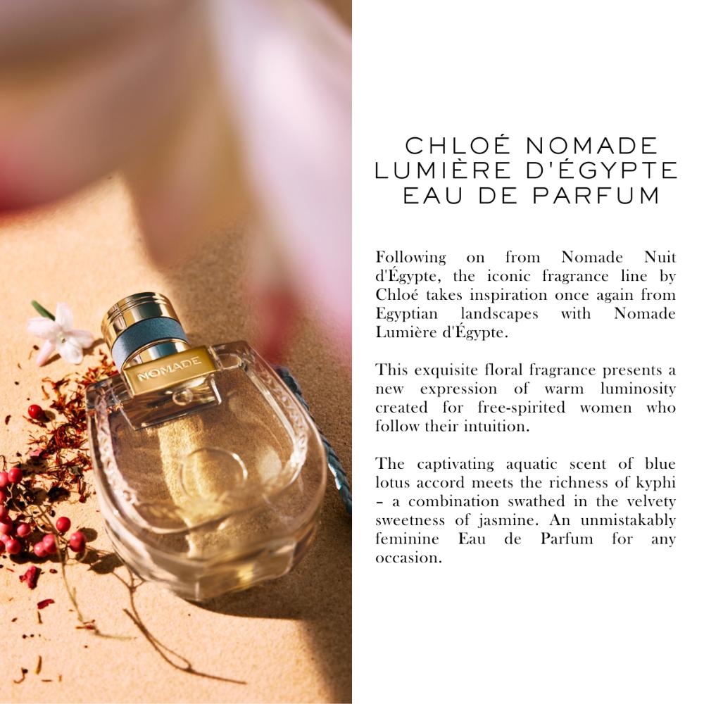 Nomade Lumiere D'Egypte Eau De Parfum For Women