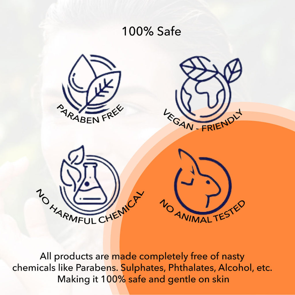 Hyaluronic & Vitamin C Oil-Free Face Moisturizer SPF 30