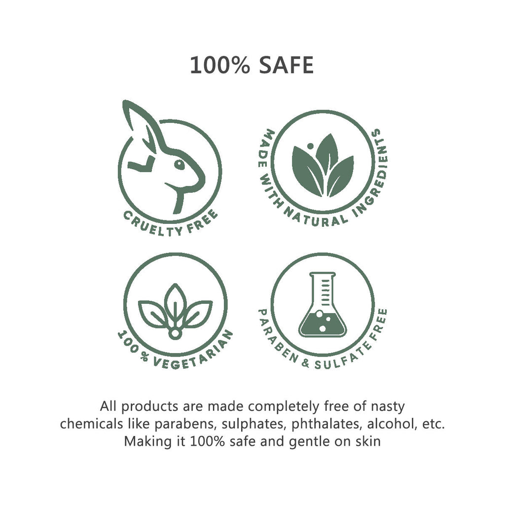 Instant Face Cleanser