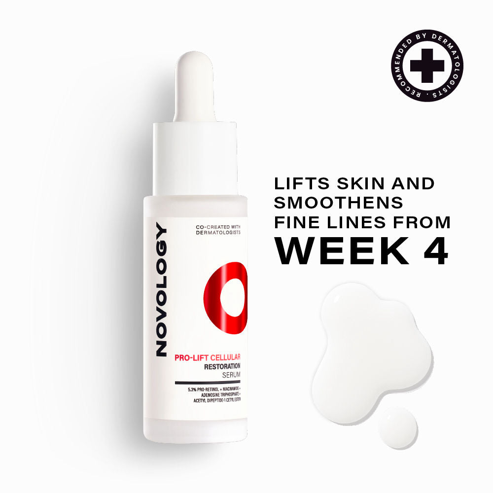 Pro-Lift Cellular Restoration Anti-Ageing Serum