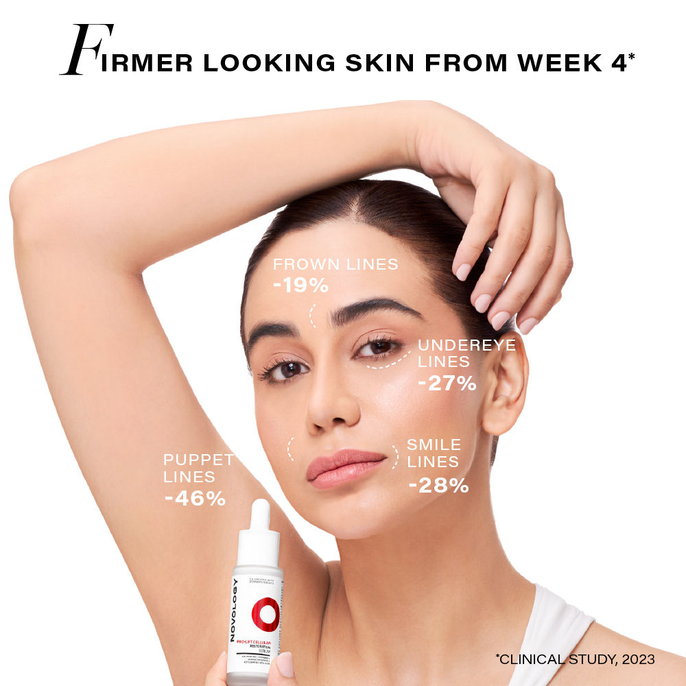 Pro-Lift Cellular Restoration Anti-Ageing Serum