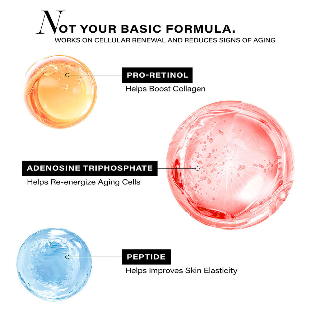 Pro-Lift Cellular Restoration Anti-Ageing Serum