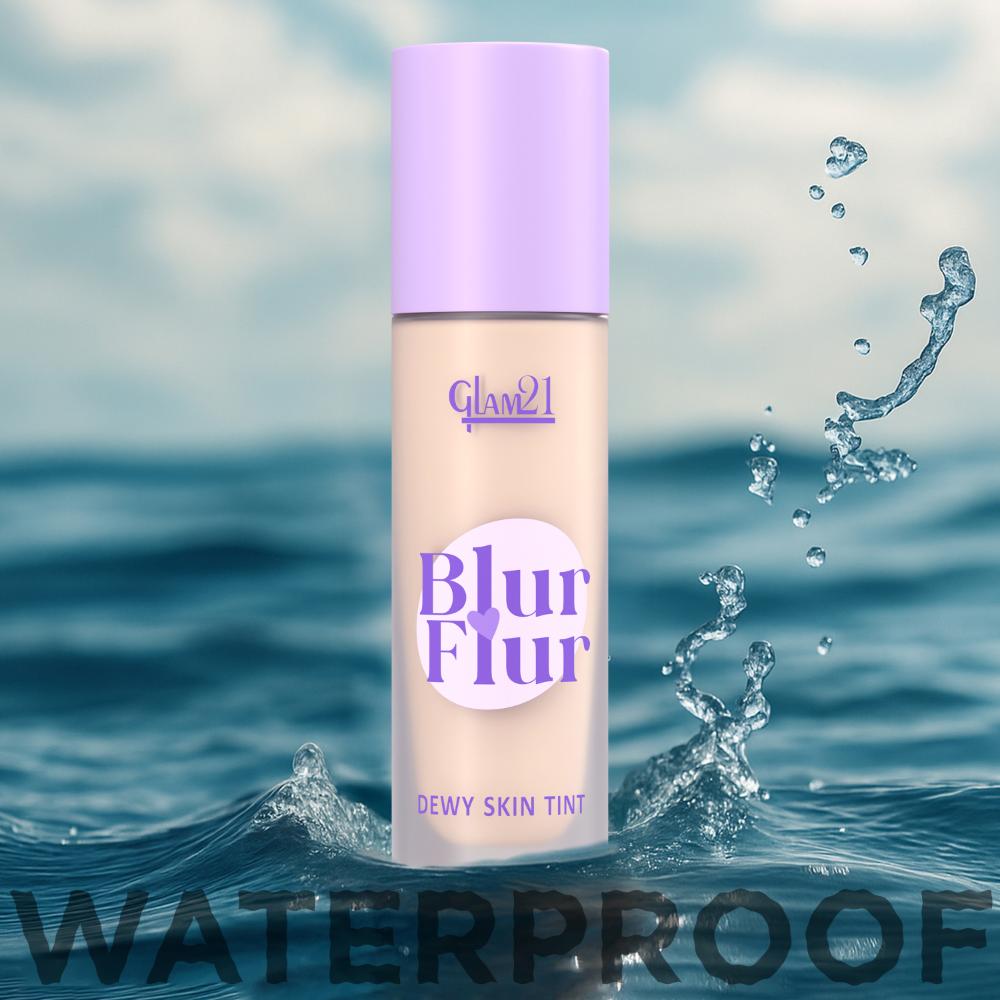 Blur Flur Skin Tint Foundation