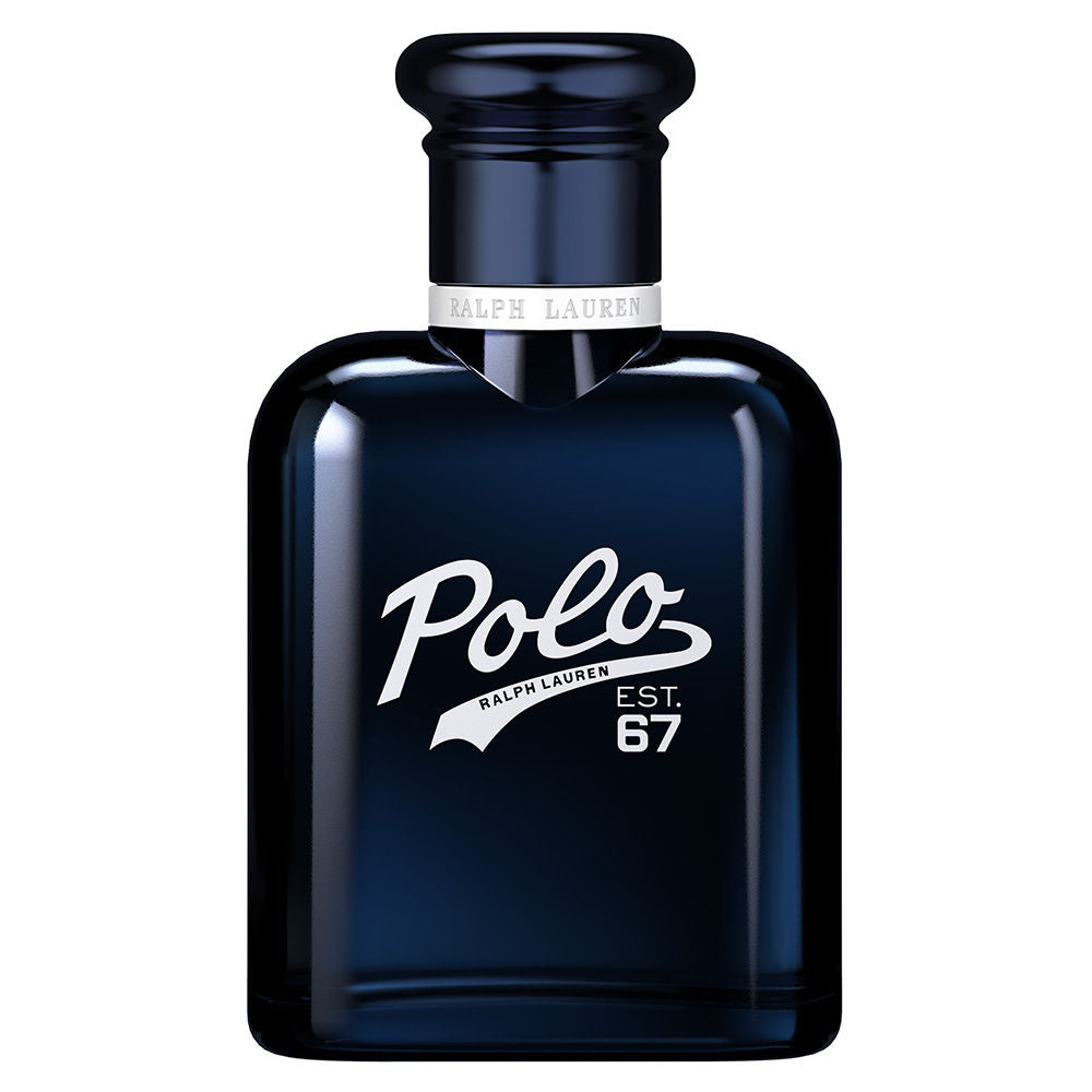 Polo 67 Eau De Toilette