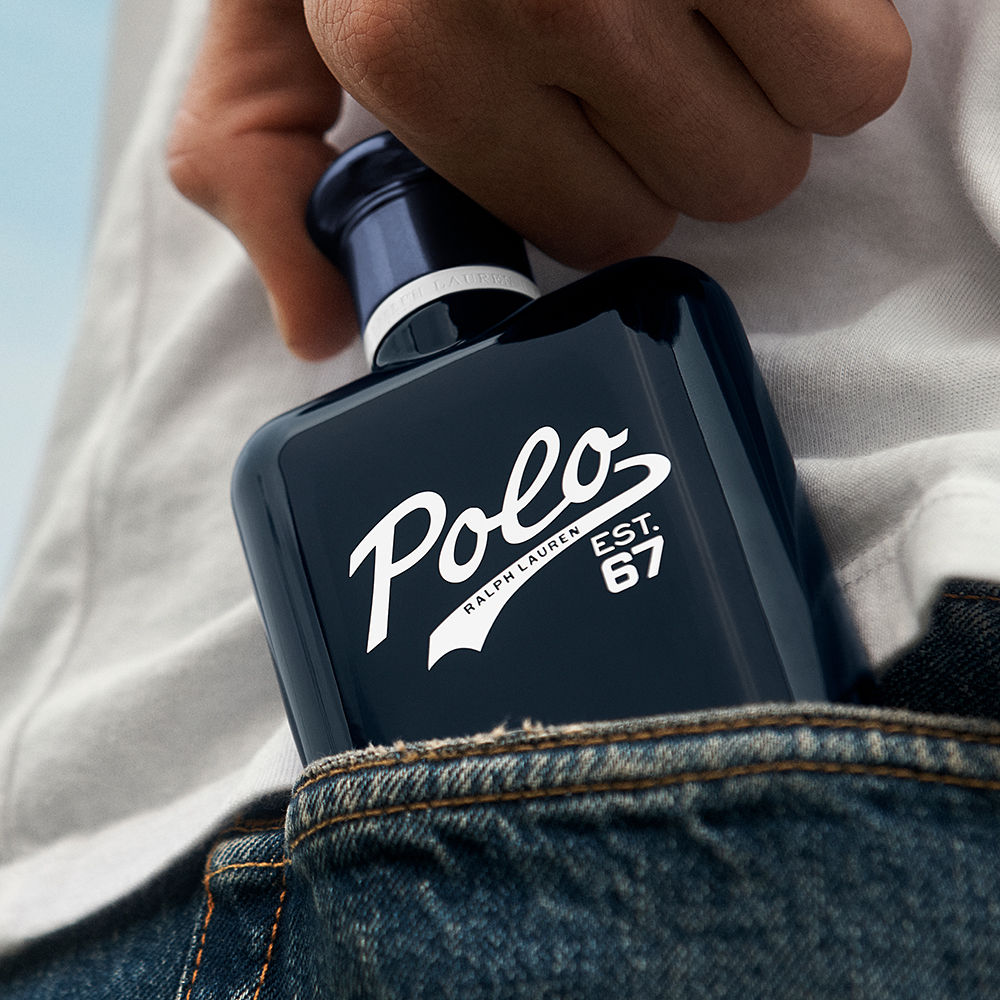 Polo 67 Eau De Toilette