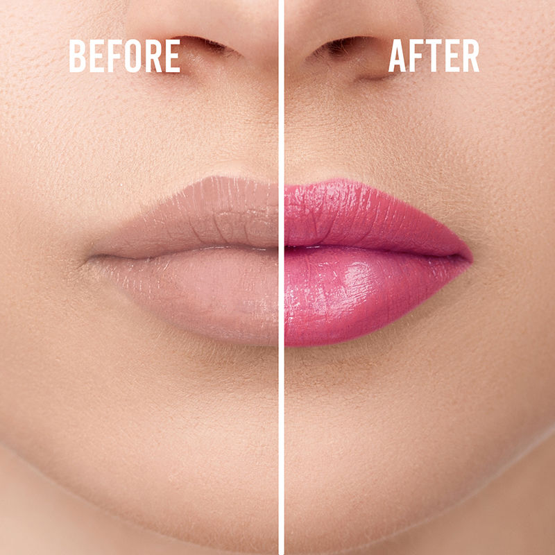 Queen Lips Color Lip Balm