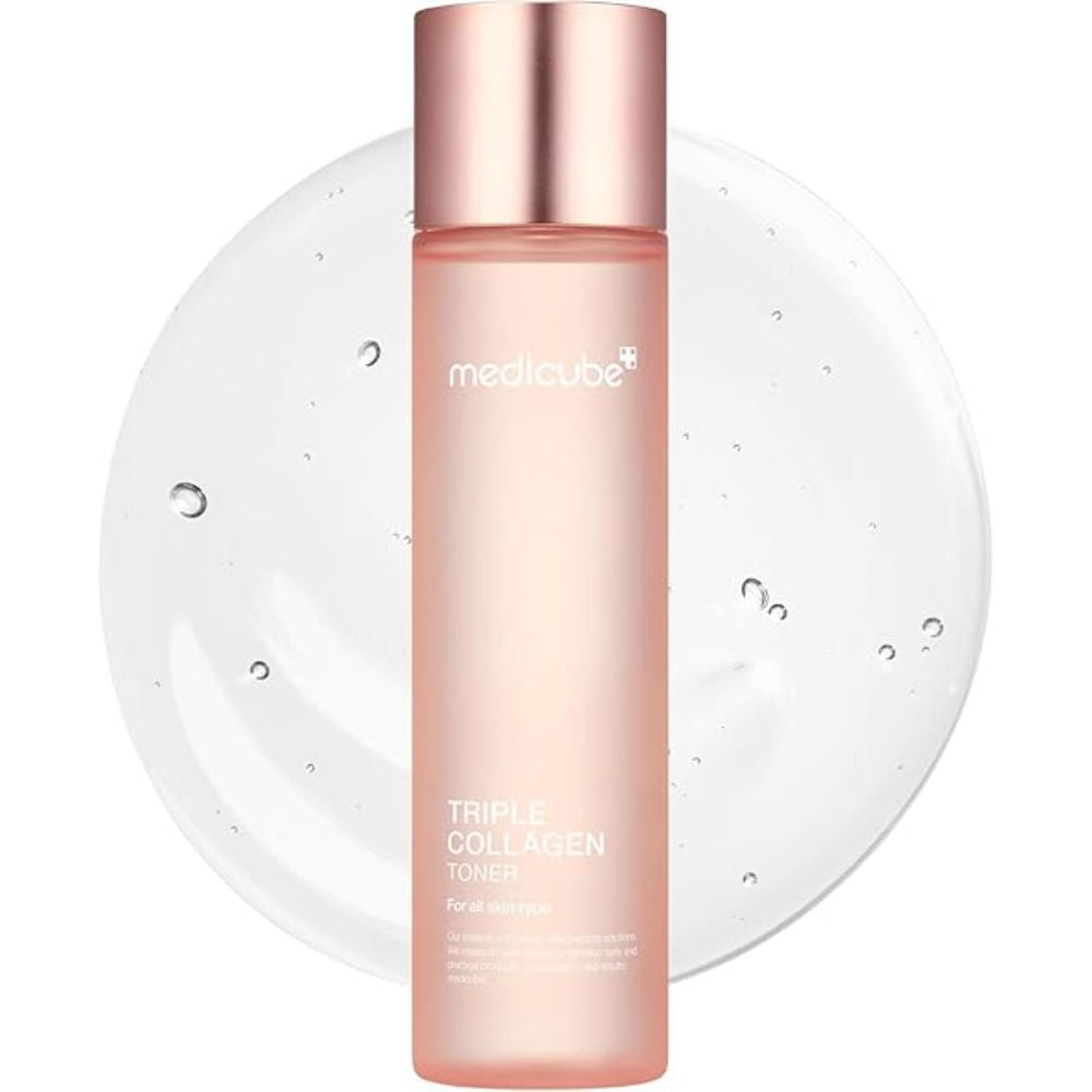 Triple Collagen Toner 4.0