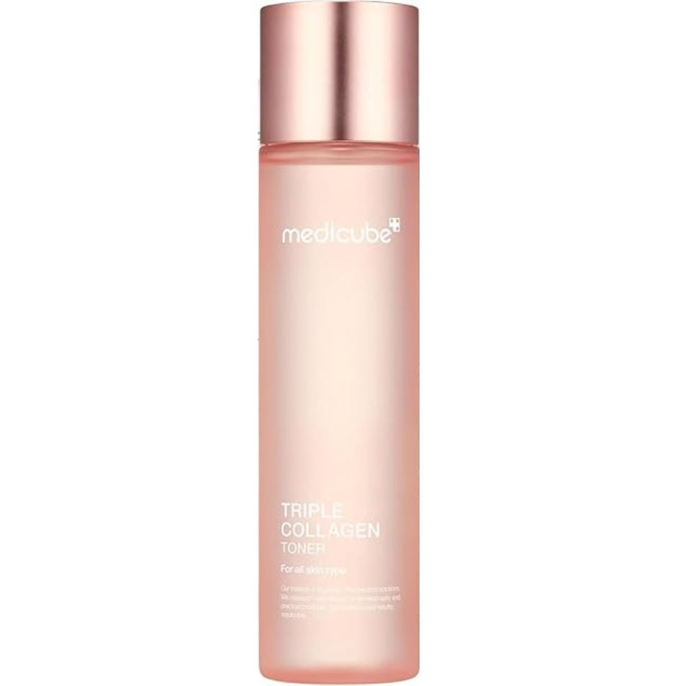 Triple Collagen Toner 4.0