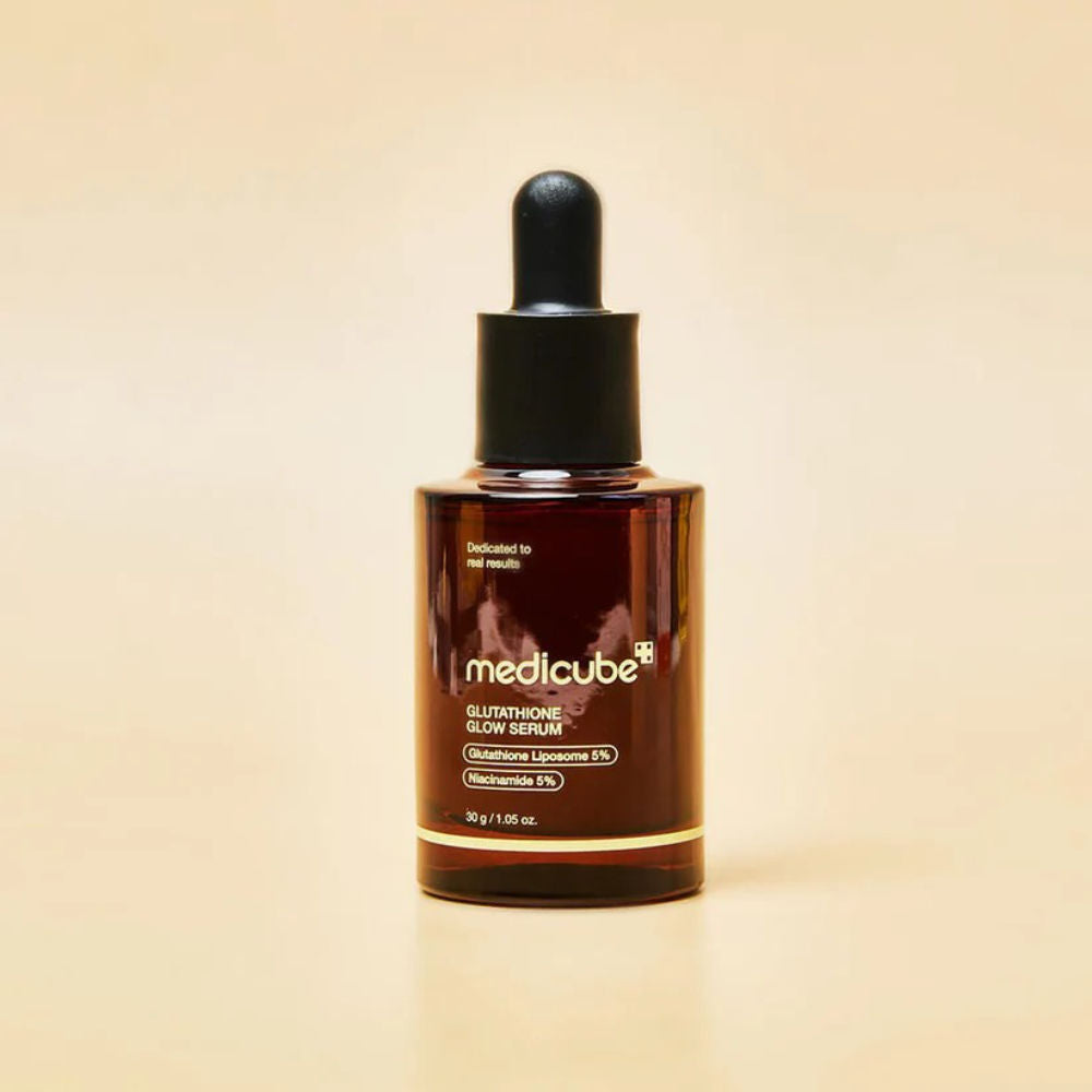 Glutathione Glow Serum