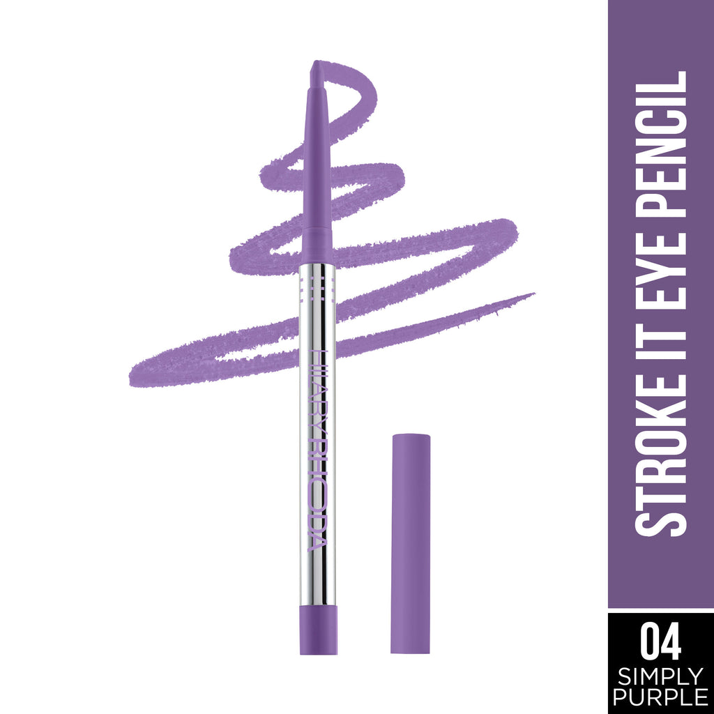 Stroke It Eye Pencil - Simply Purple 04