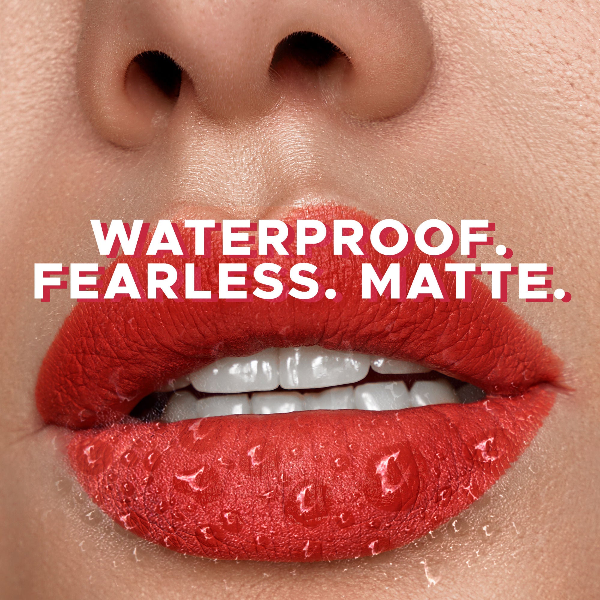 Power Of Matte Liquid Lipstick