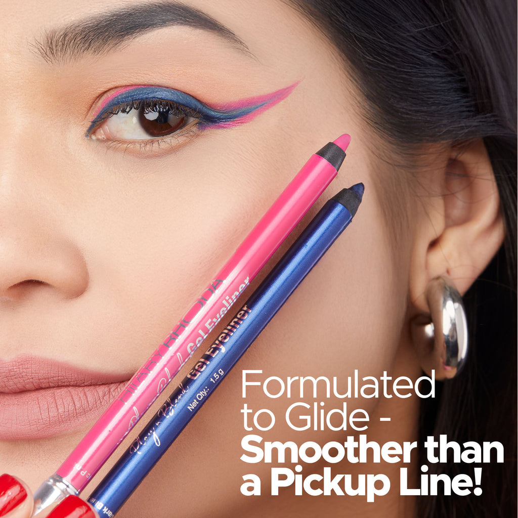 Play N Blend Gel Eyeliner
