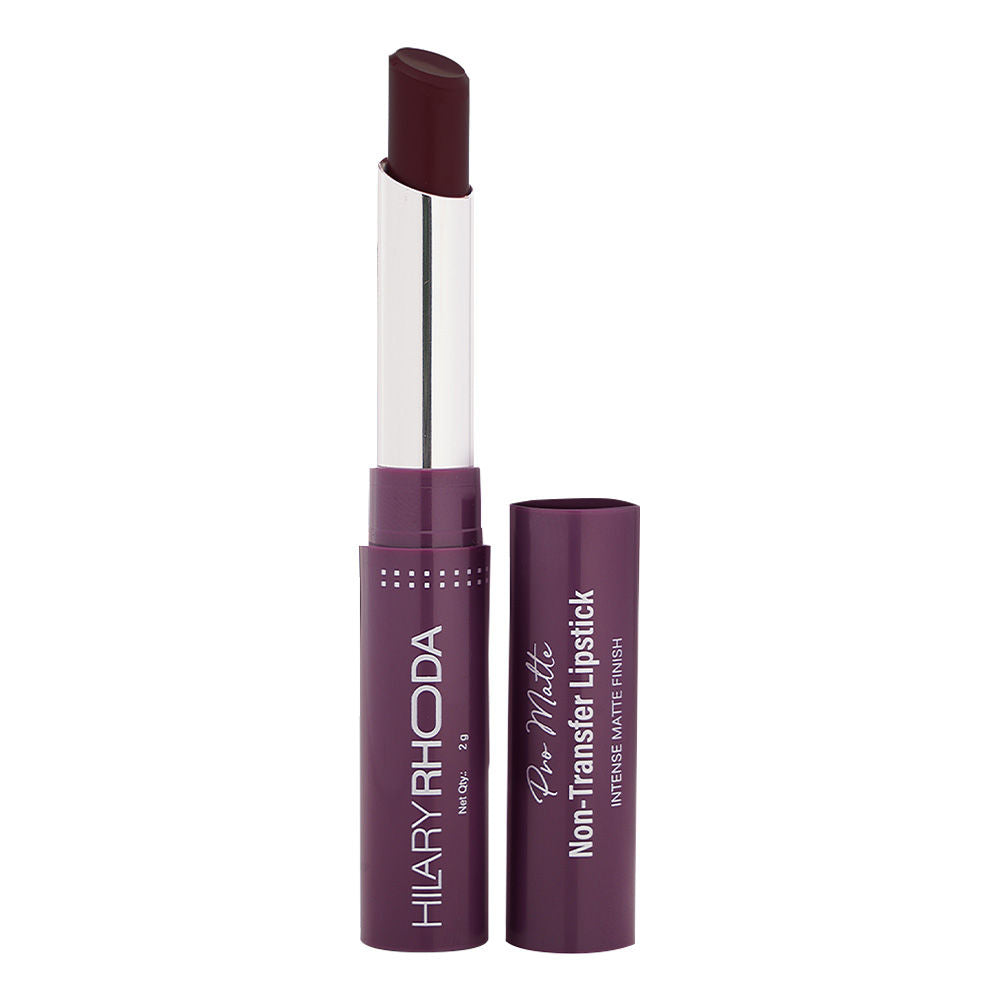 Pro Matte Non-Transfer Waterproof Lipstick
