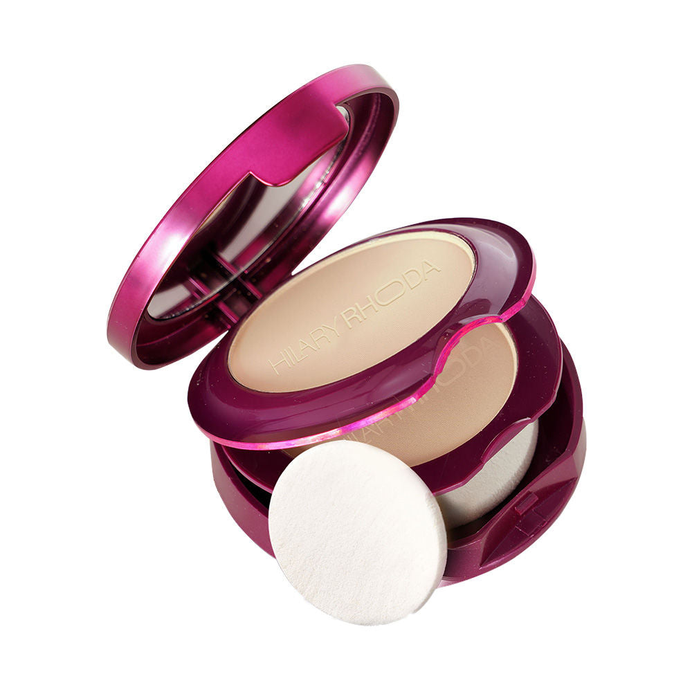 HD High-Definition Matte Pressed Powder
