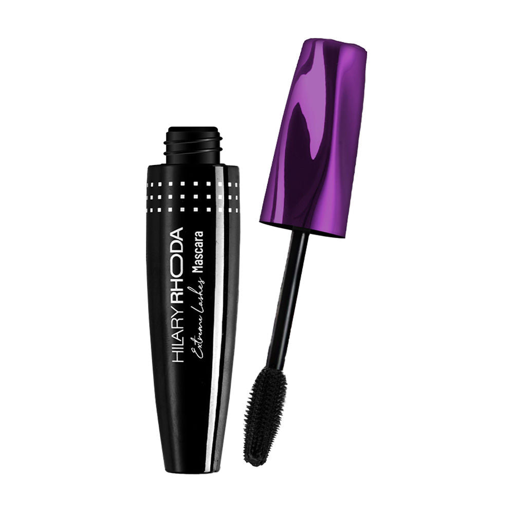 Extreme Lashes Waterproof Mascara