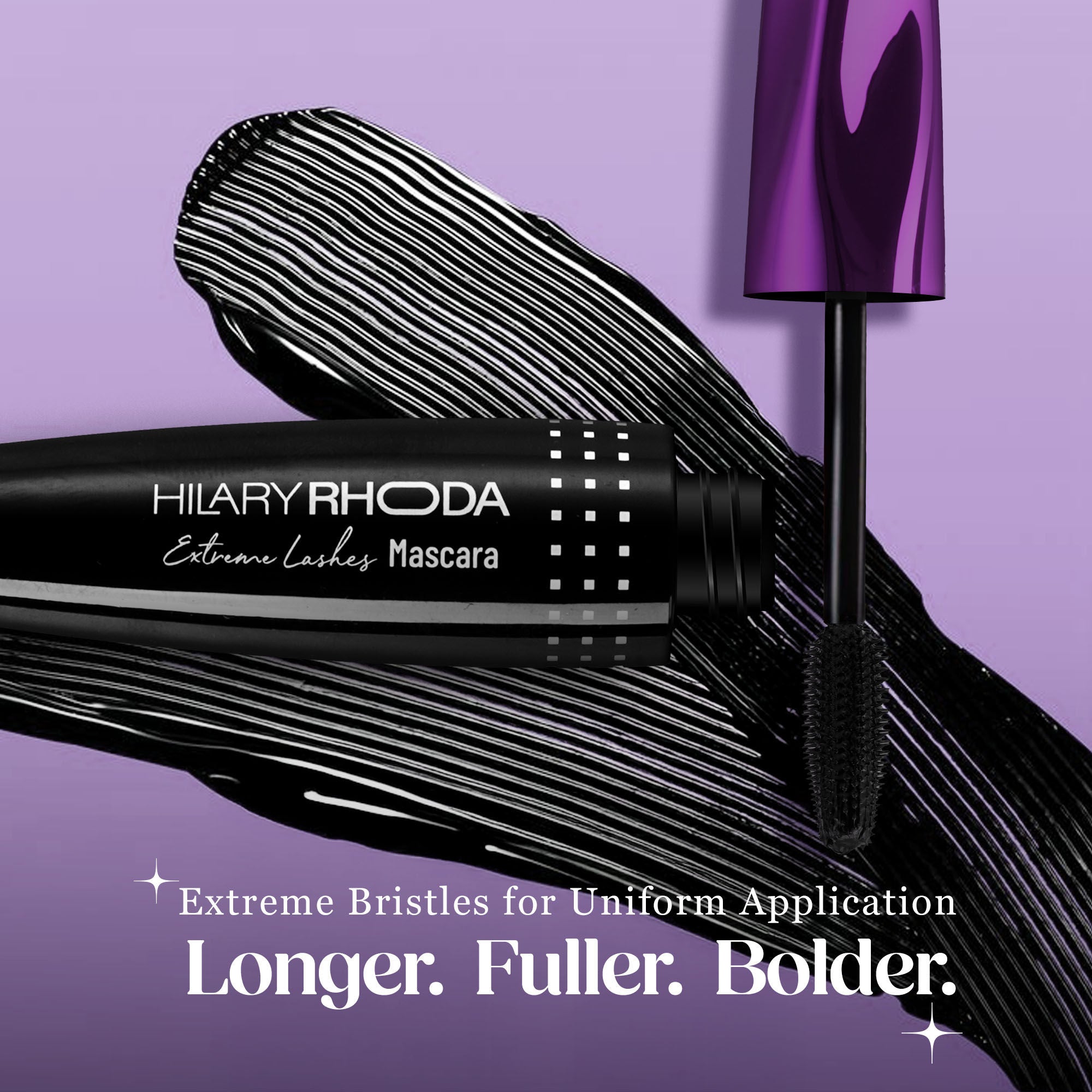 Extreme Lashes Waterproof Mascara