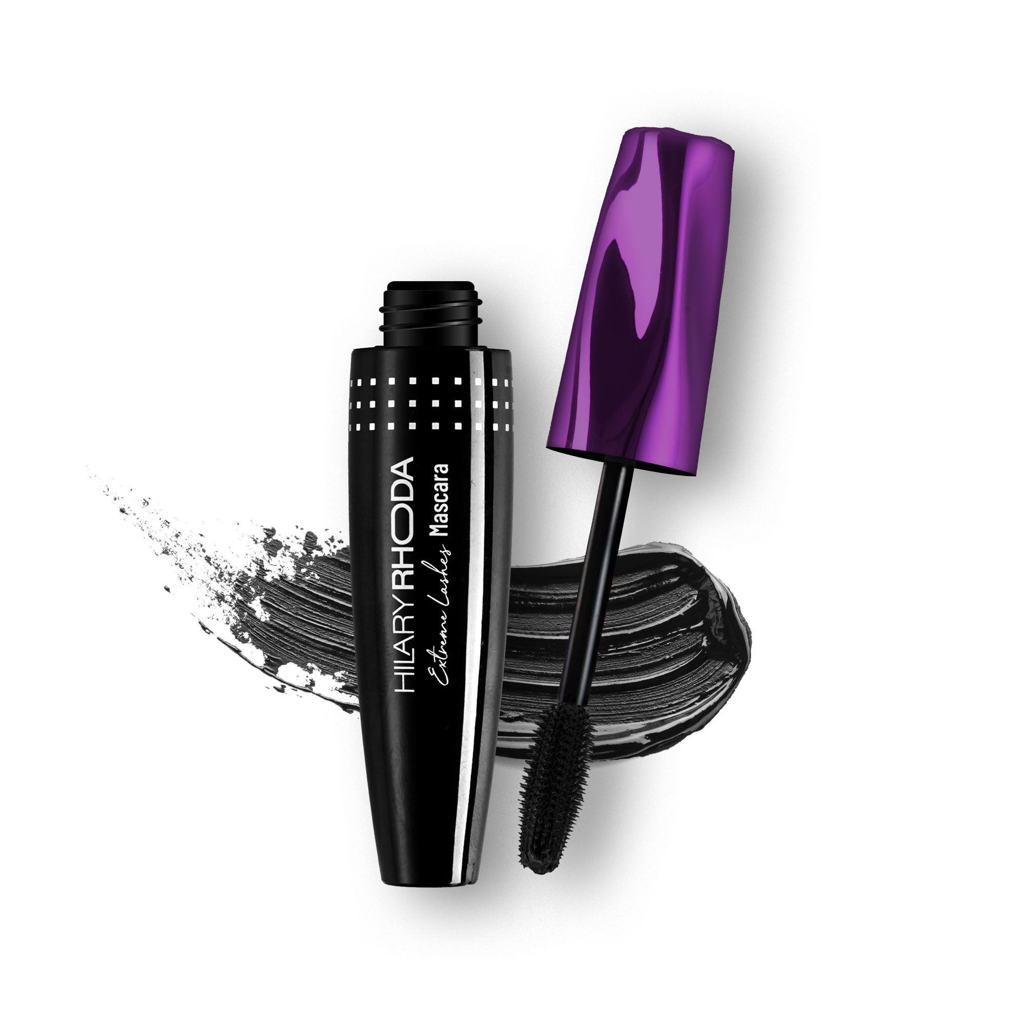 Extreme Lashes Waterproof Mascara