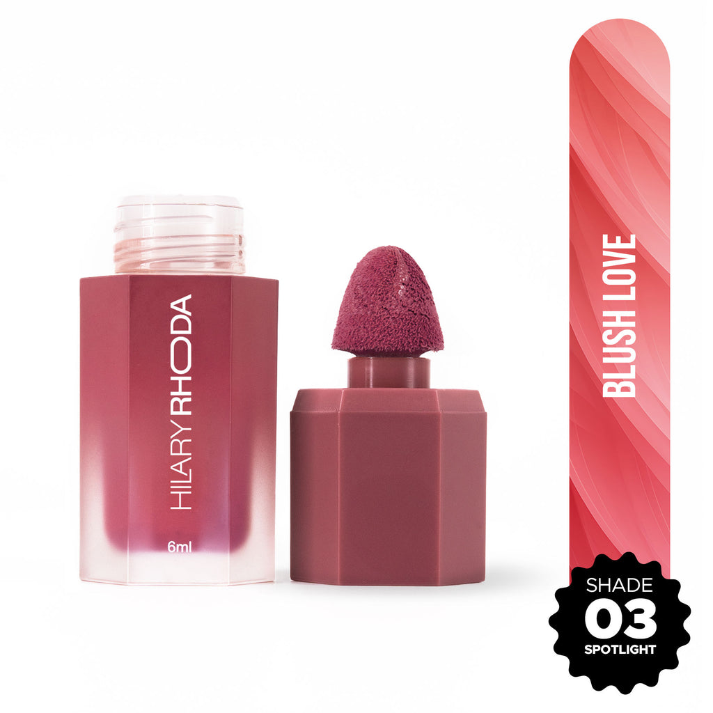 Love Blush - Spotlight 03