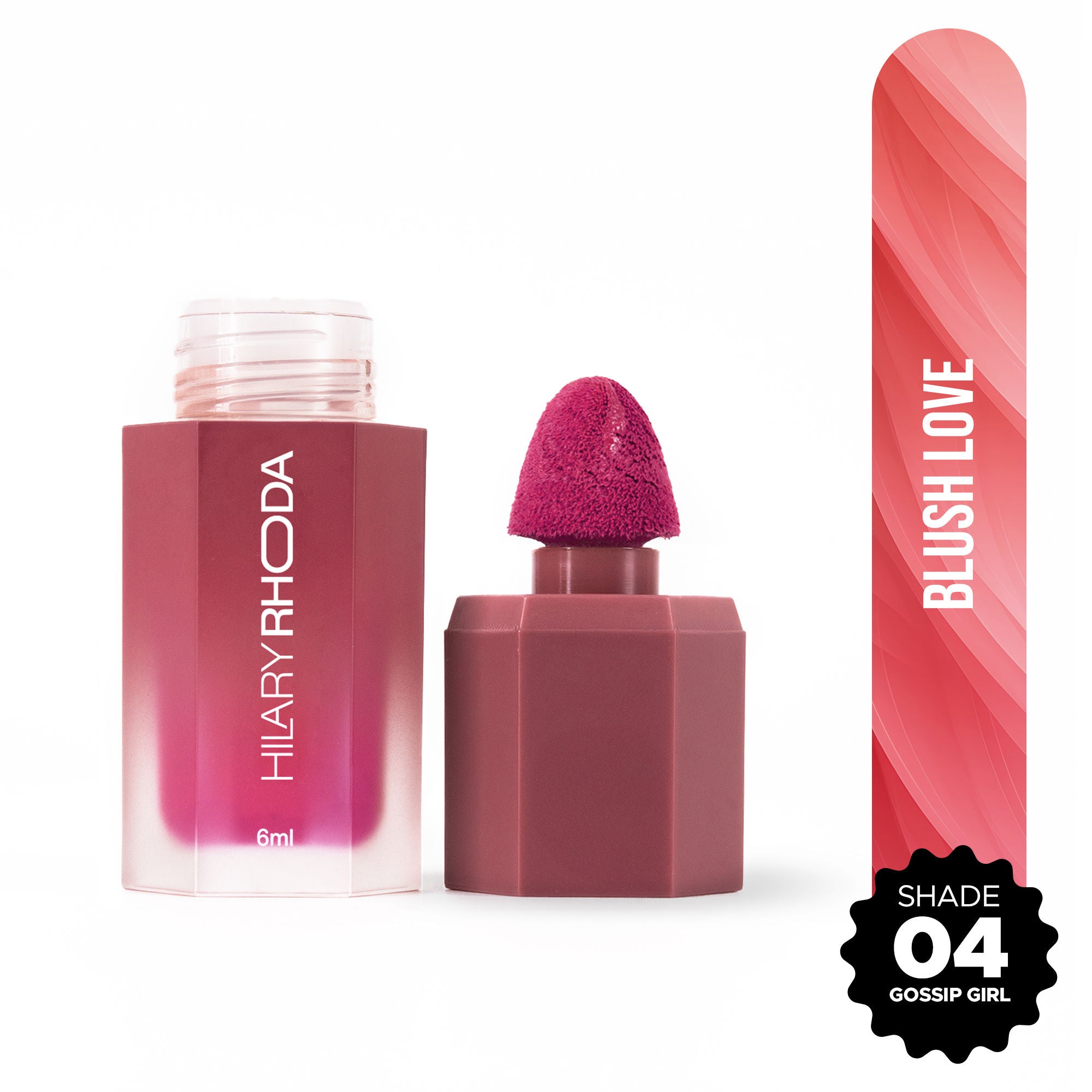 Love Blush